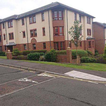 Orchard Apartment Edinburgh Exterior foto