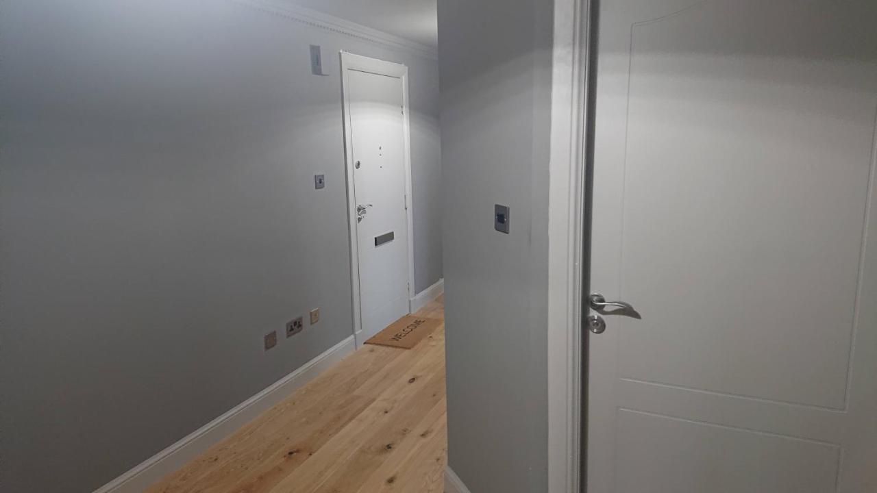 Orchard Apartment Edinburgh Exterior foto