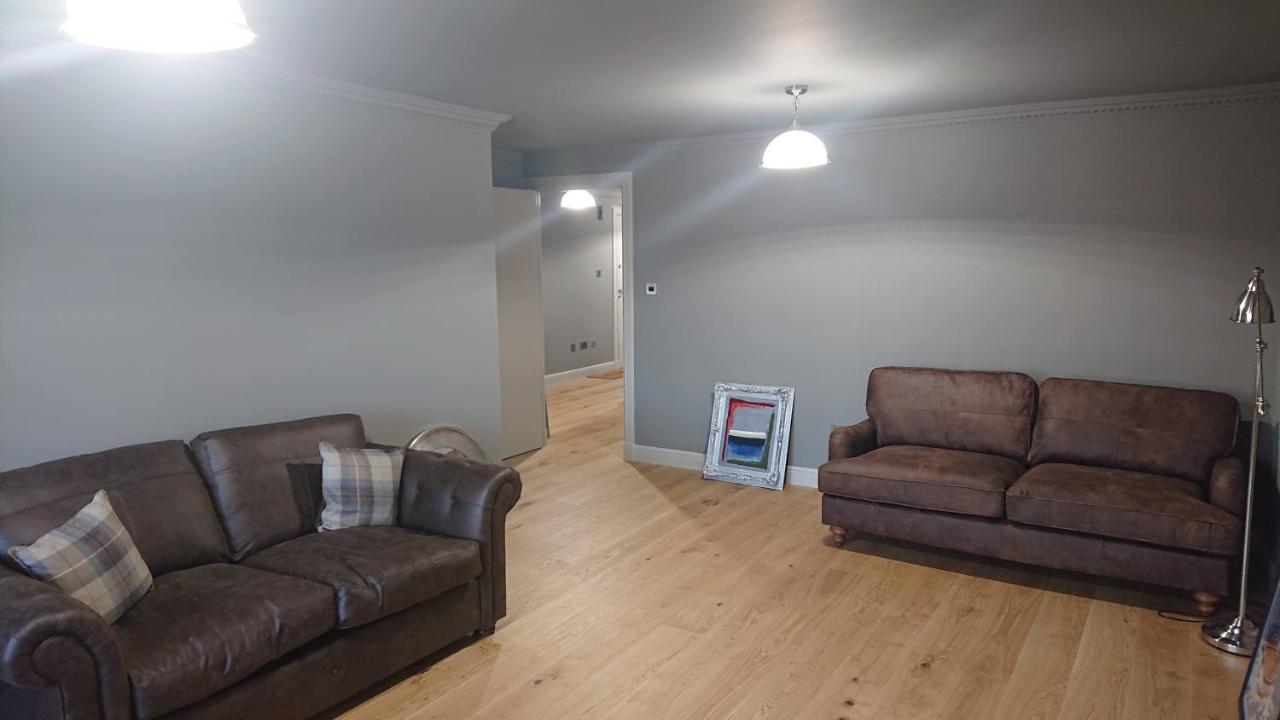Orchard Apartment Edinburgh Exterior foto